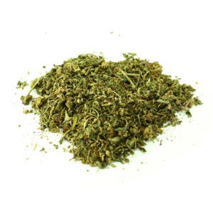 CBD Cooking Shake