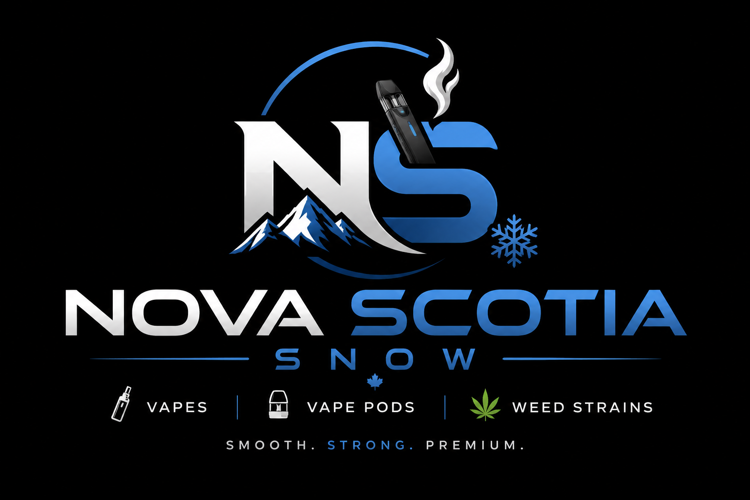 Nova Scotia Disposable Vape
