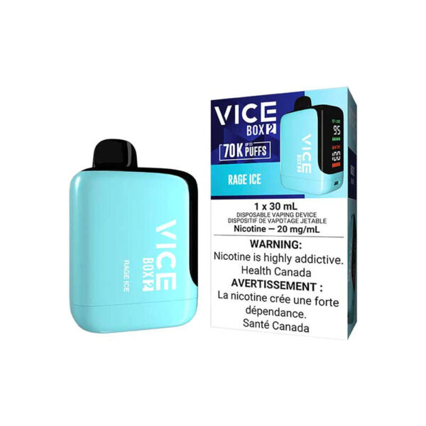 Vice Box 2 - Rage Ice (PROV)